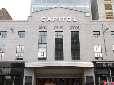 capitol